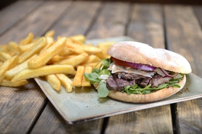 Photos of TEXAS STEAKLOUNGE