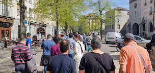 Photo n°5 de Jolico-events : séminaires et activités de team-building à Saint-Nazaire-les-Eymes (Agence événementielle)