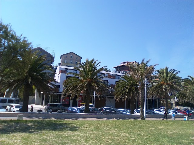Hotel La Concha De Suances