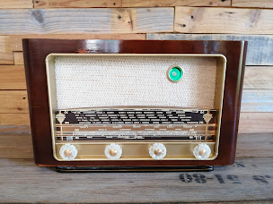 Photo n°9 de Laurent BOURGADE - LB RADIO TSF à Samatan (Artisanat)