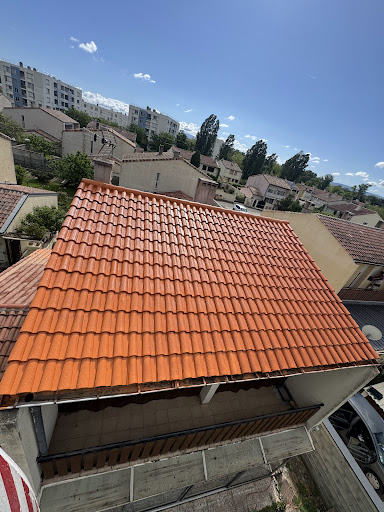 Photo de SG TOITURE à Rochemaure (07400)