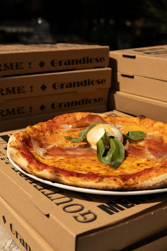 Commentaires et avis sur La Cantina - Ristorante Brasserie