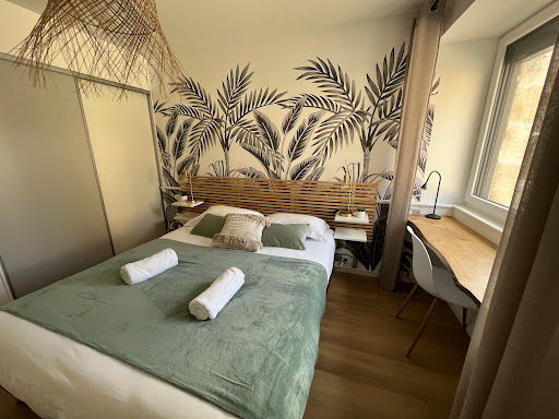 Photo de Domaine Loue Paisible à Quingey (25440)