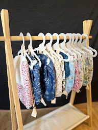 Photo n°4 de créa rouanez à Sarzeau (Atelier de couture)