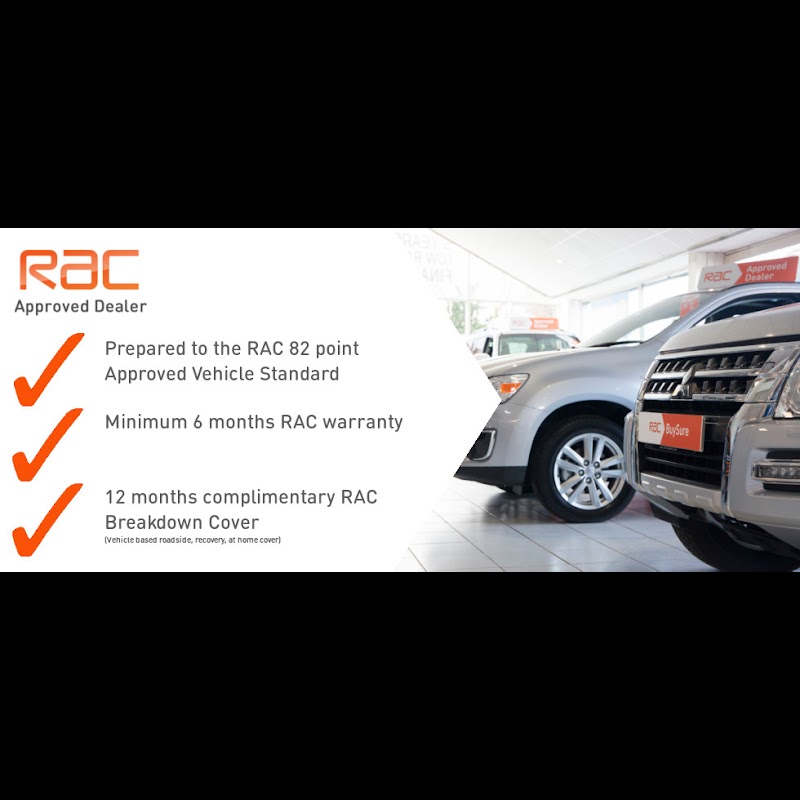 Haynes Car Sales photo 3