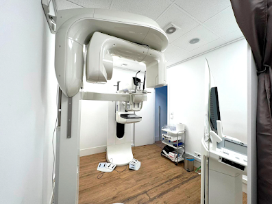 MDH Centros Médicos - Pinar de Chamartín Av. de San Luis, 166, Cdad. Lineal, 28033 Madrid, España