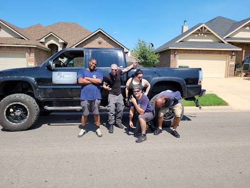 Karefull Movers - Thumbnail