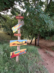 Photo n°12 de Les Prés verts de Roche à Verteuil-sur-Charente (Terrain de camping)