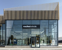 Roche Bobois Saint Bonnet de Mure à Saint-Bonnet-de-Mure