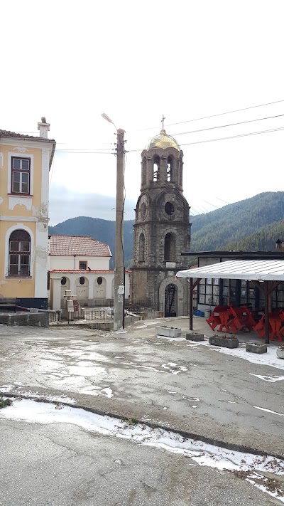 Photos of Temple St. Elijah