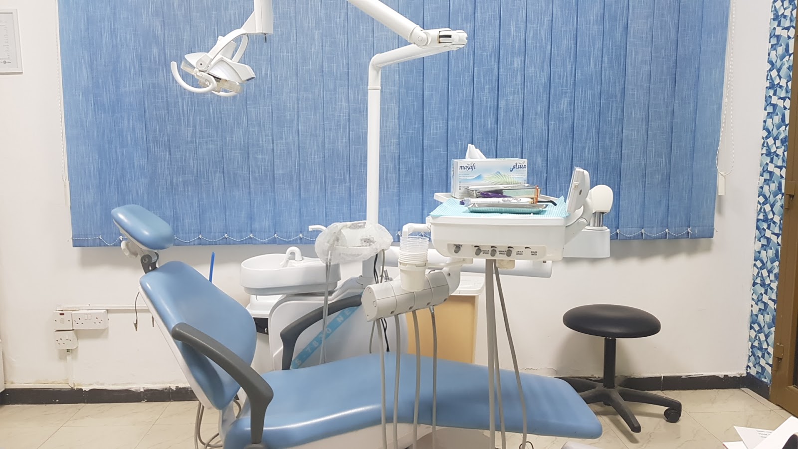 عيادة سلامات لطب الأسنان عجمان Salamat Dental Clinic Ajman - صورة 2