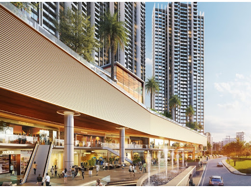 Explore Sunteck Shahad Kalyan, a luxurious residential project featuring 2 & 3 BHK homes and reta… post image