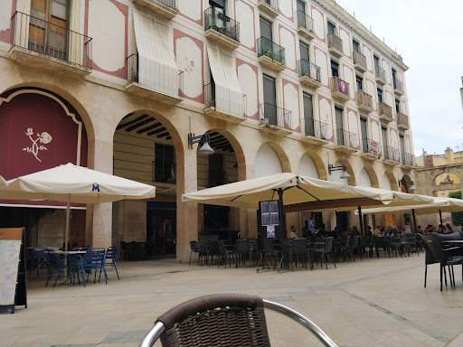 Plaça de les Peixateries Velles - Thumbnail