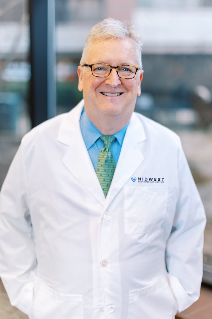 Stanley Clark Md Midwest Cardiovascular Institute