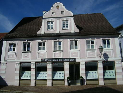 WITTELSBACHER IMMOBILIEN GmbH