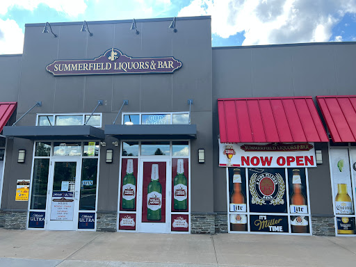 Summerfield Liquors & Bar