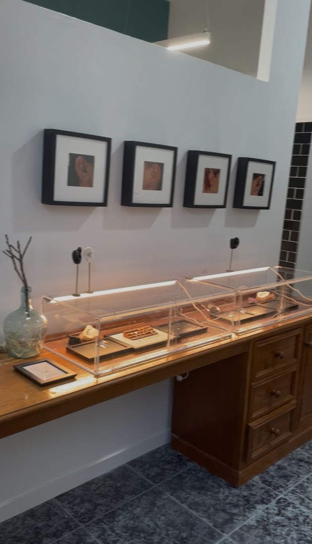 Kindred Spirits Piercing Studio & grancanariapiercing