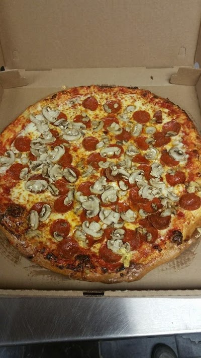 Photos of Kelley's Pizzeria