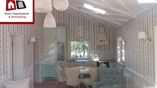 Avatar for Home Improvement and Remodeling