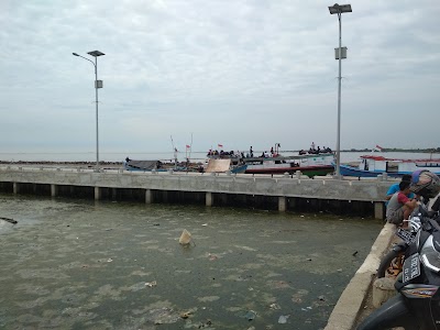 Photos of Pelelangan Ikan Cituis