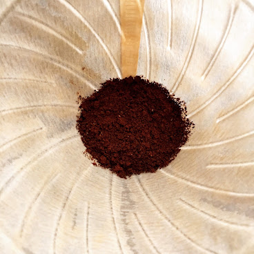 Commonplace Coffee — Headquarters & Roastery by null