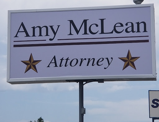 Law Office of Amy McLean, Attorney