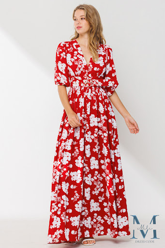 Mili Dress Code - Visual