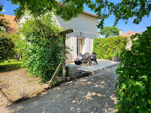 Photo n°18 de Les Prairies de Latry à Ronsenac (Agence de location de maisons de vacances)