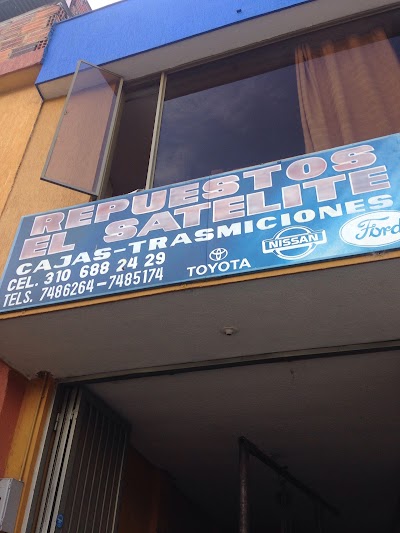 Photos of Repuestos el Satelite