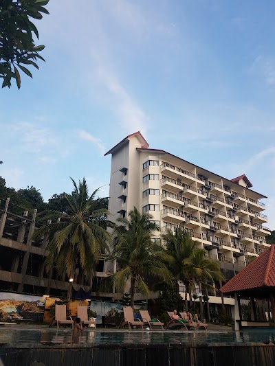 Photos of Laprima Hotel