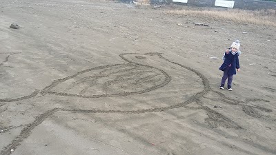 Photos of Bishe Kola Airport