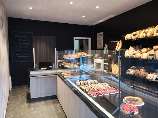 Boulangerie les deux amis