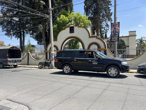 Funerales Juquila