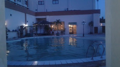 lodging