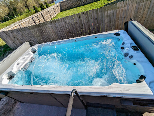Hydrotherapy Hot Tubs of Terre Haute - Thumbnail