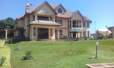 Photos of Orchid homes