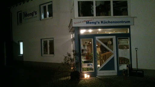 Meng's Küchenstudio GmbH
