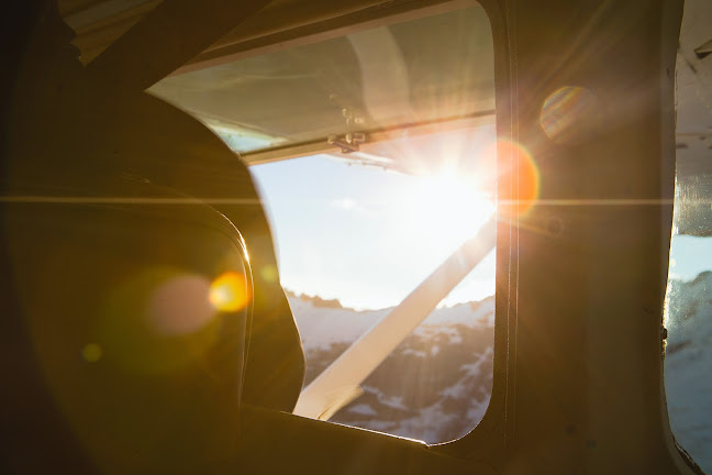 Opinii despre Wakatipu Aero Club în Queenstown - School