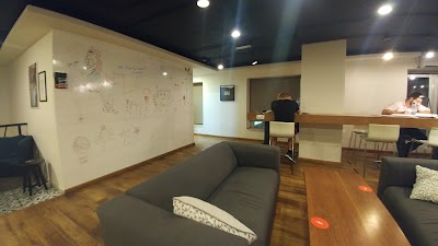 Photos of Mindhub Cafe