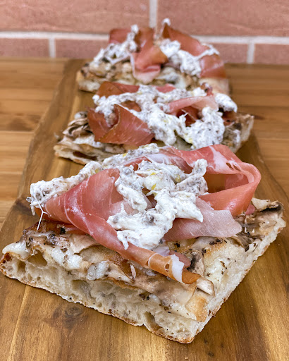 PIZZA FACTORY - CAMPIGLIONE DI FERMO - Thumbnail