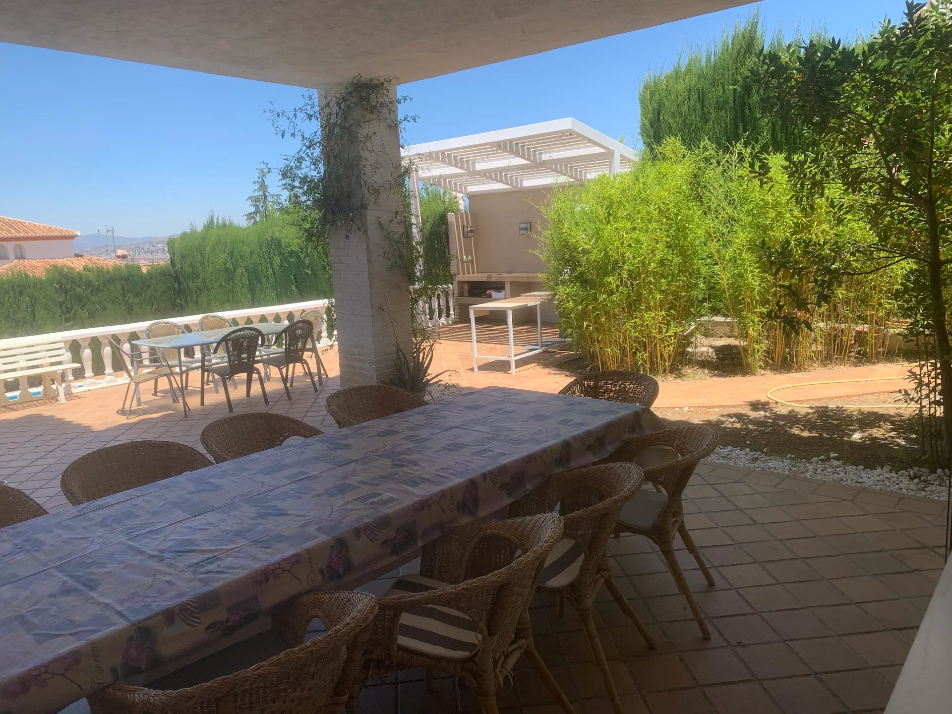 Villa Mare