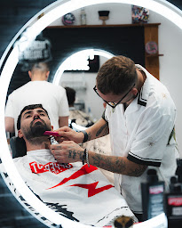 Photo n°3 de 2 point 9 Barber à Perpignan (Barbier)