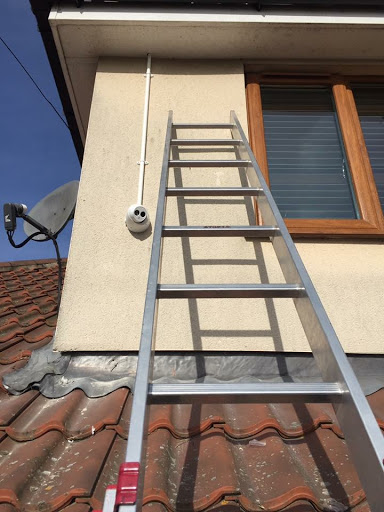 Ryno Security Systems - Visual