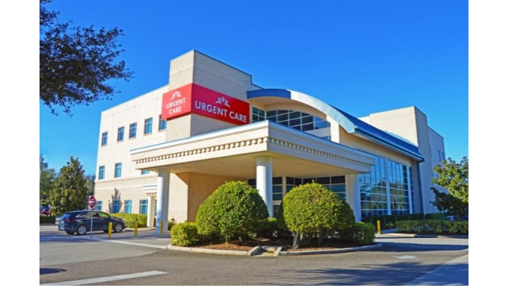 Lakeland Regional Health Pablo Campus