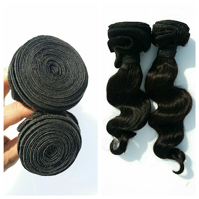 Gracious Virgin Hair