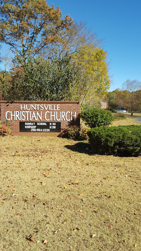 Huntsville Christian Church Gallery - United States