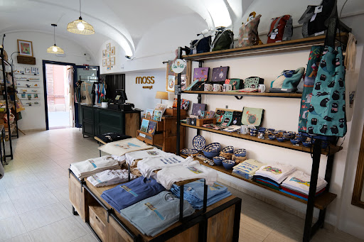 Moss concept boutique - Thumbnail