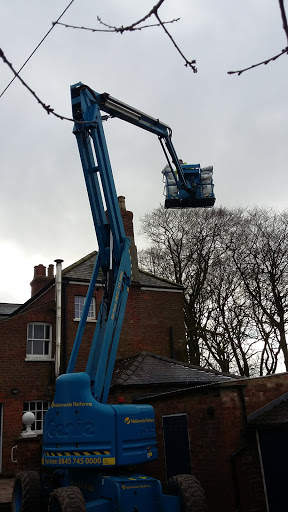 County Chimney Specialists Ltd - Thumbnail