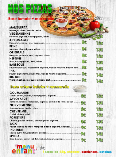 Photo 1 - Pizza Factory