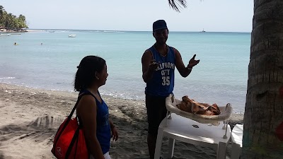 Photos of Playa Cocolandia